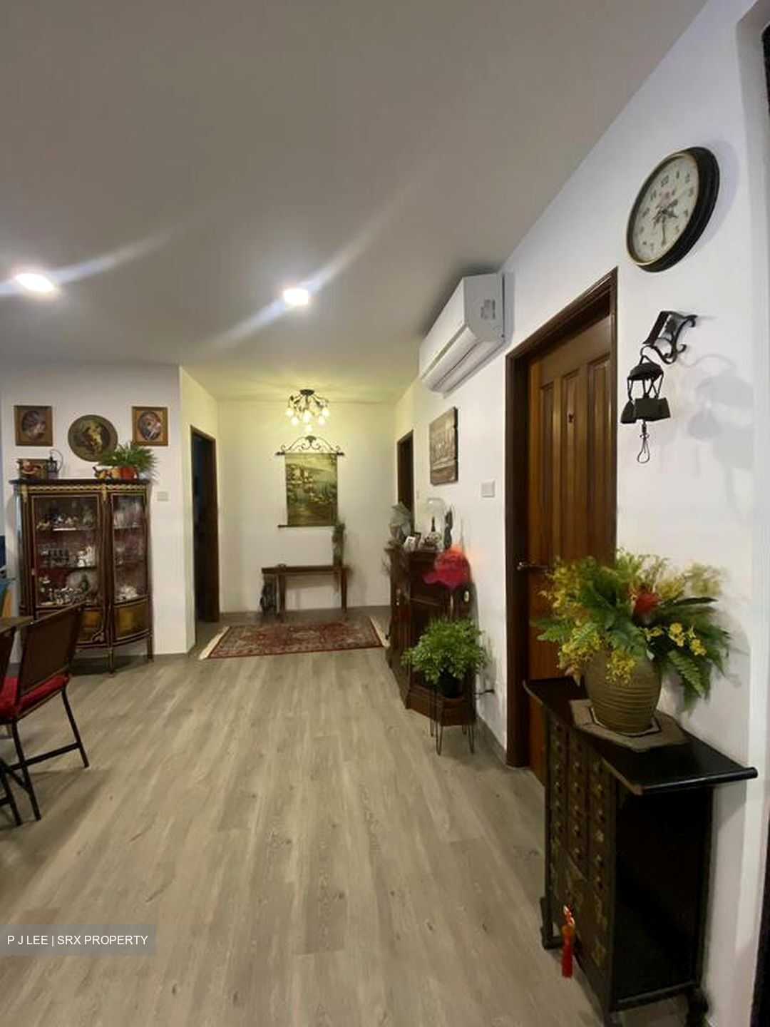 Gilstead Mansion (D11), Apartment #468006911